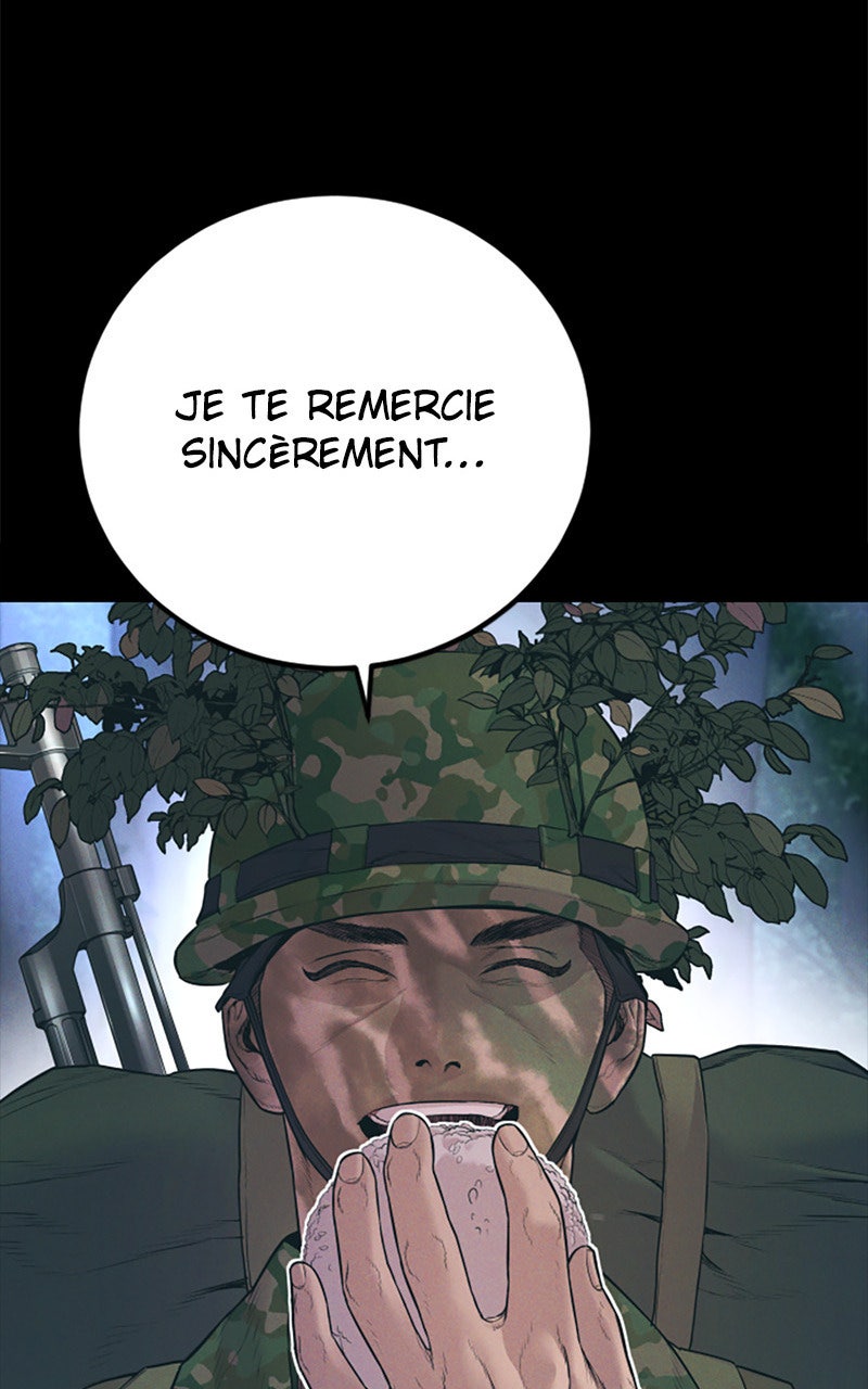 Read Manager Kim FRANCAIS Manga Online