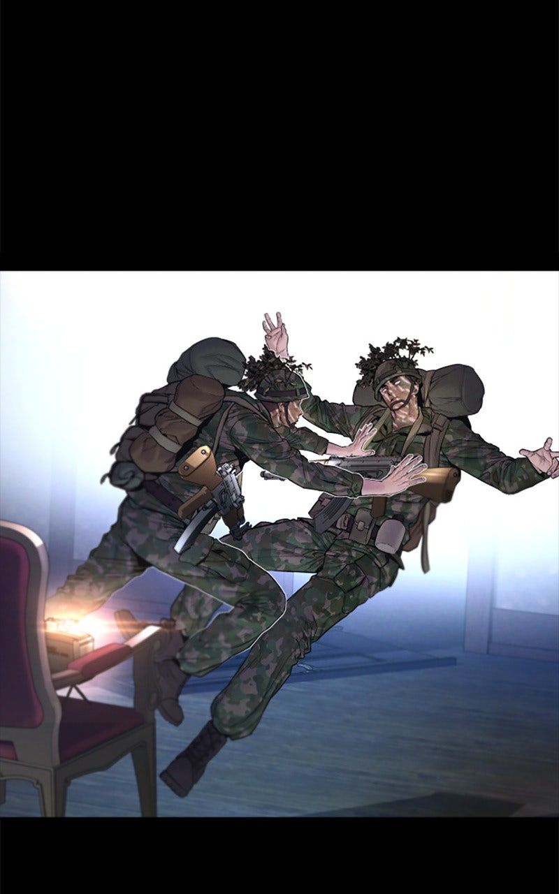 Read Manager Kim FRANCAIS Manga Online