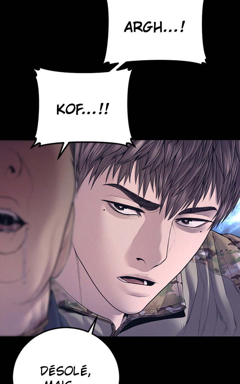 Read Manager Kim FRANCAIS Manga Online