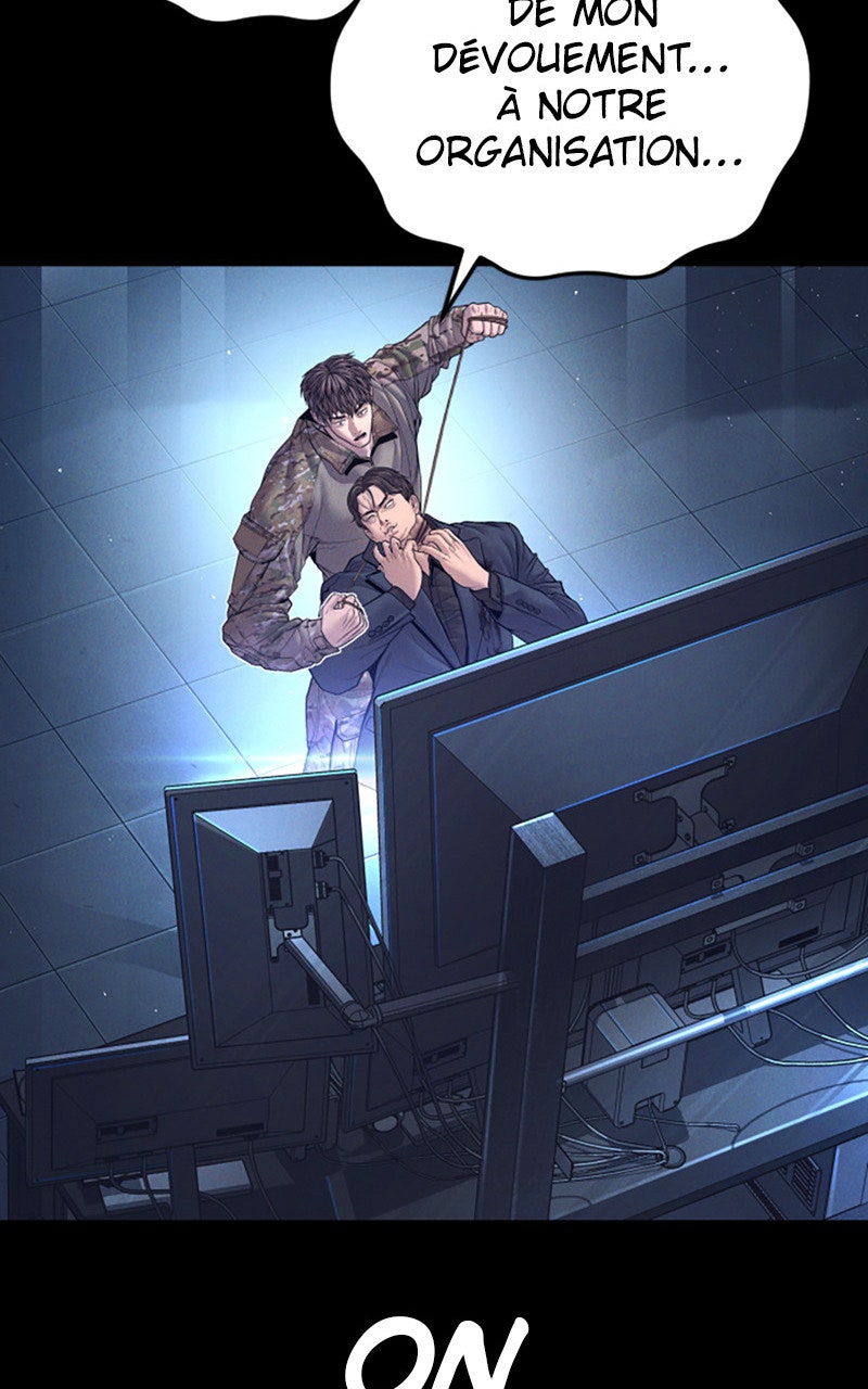 Read Manager Kim FRANCAIS Manga Online