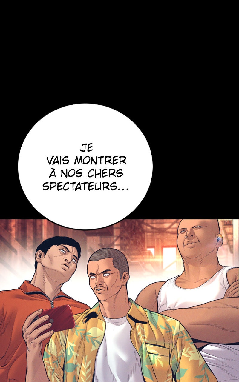 Read Manager Kim FRANCAIS Manga Online