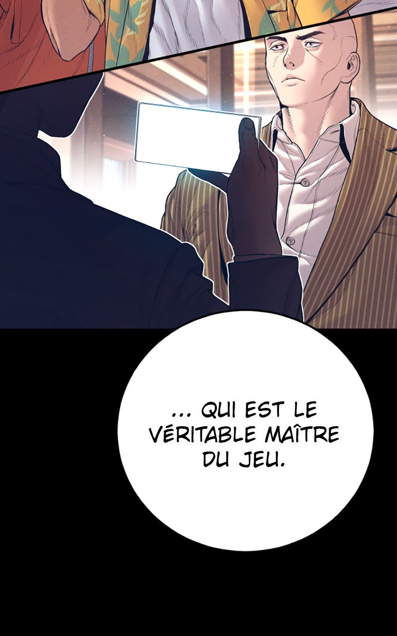 Read Manager Kim FRANCAIS Manga Online