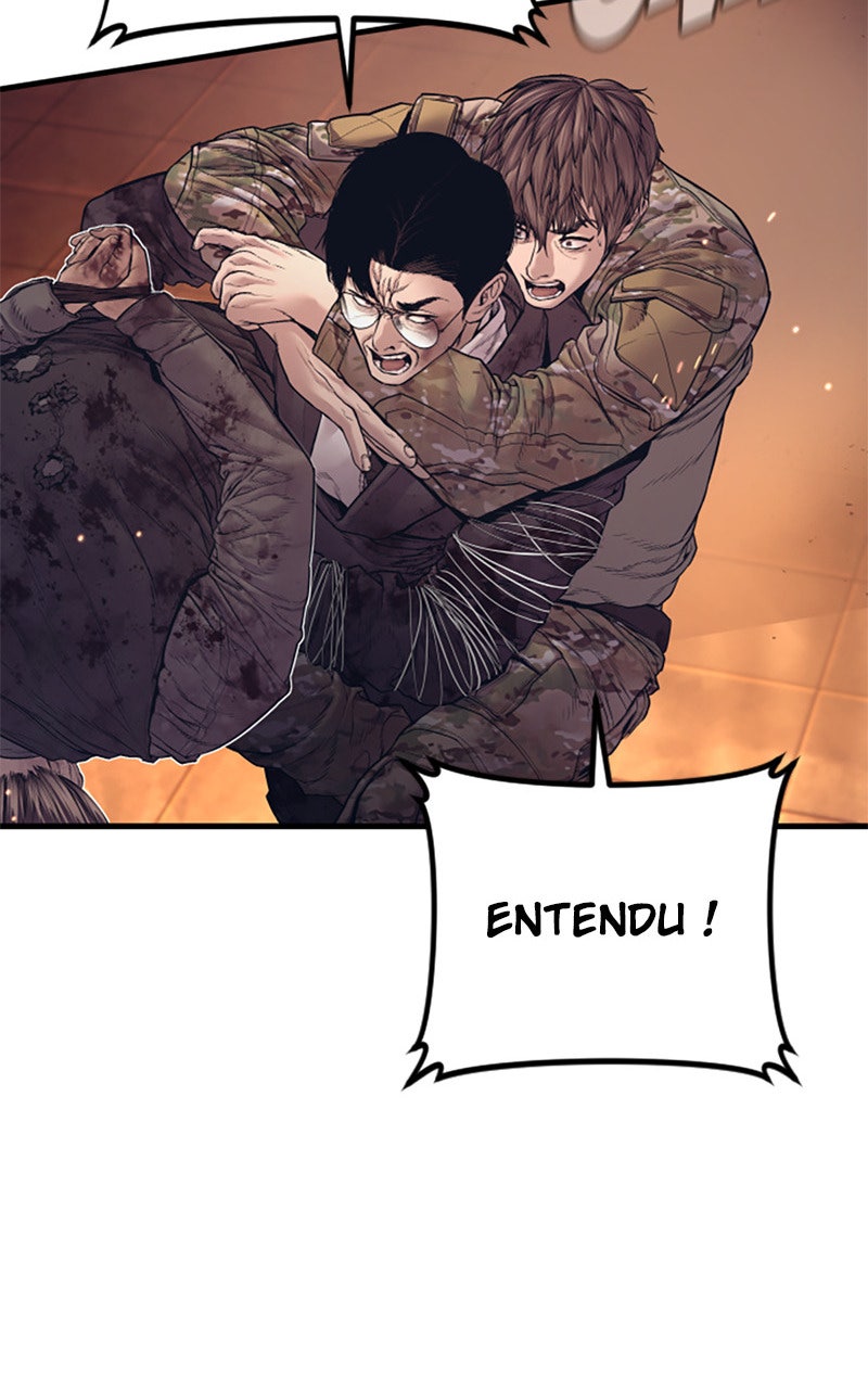 Read Manager Kim FRANCAIS Manga Online