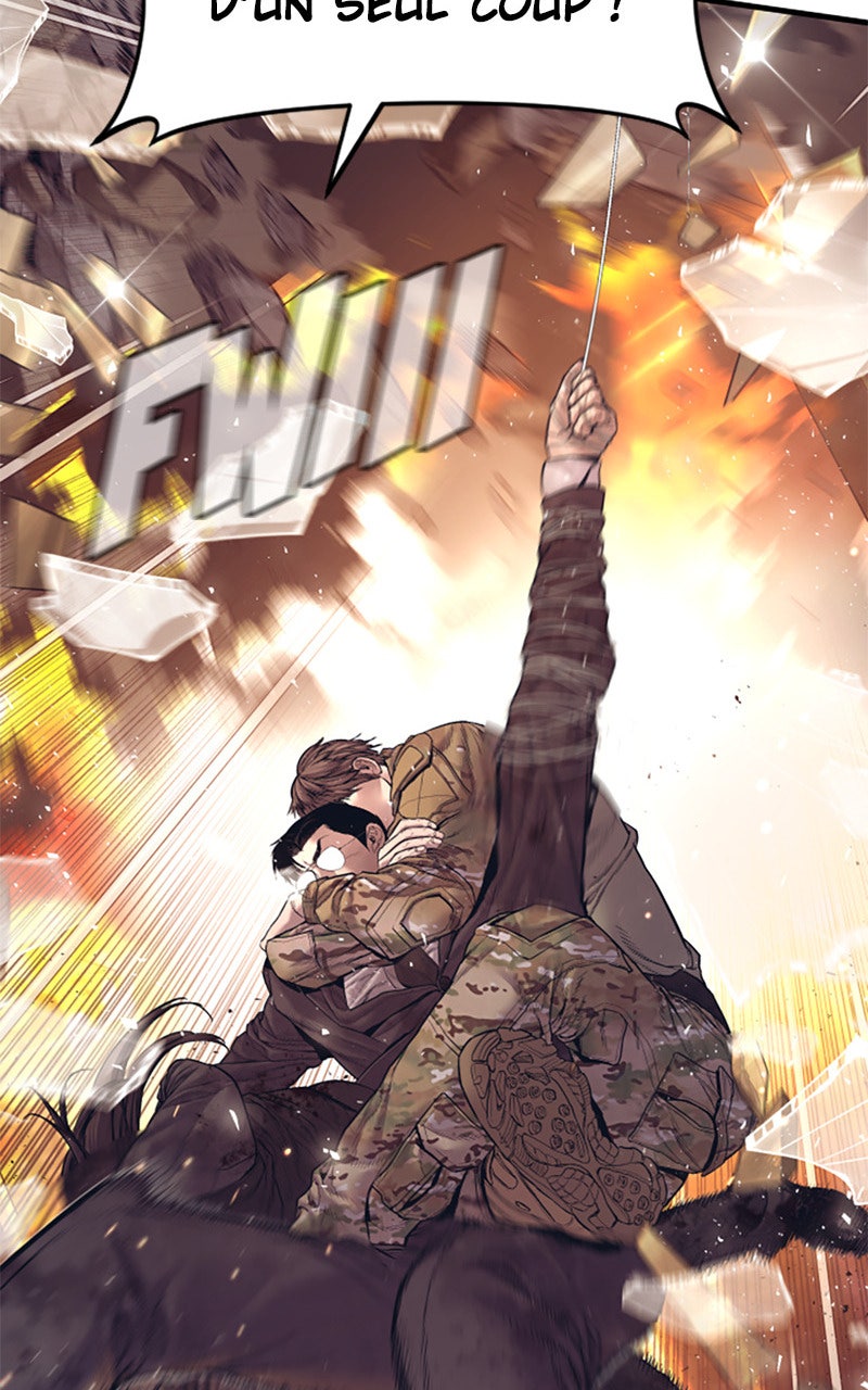 Read Manager Kim FRANCAIS Manga Online