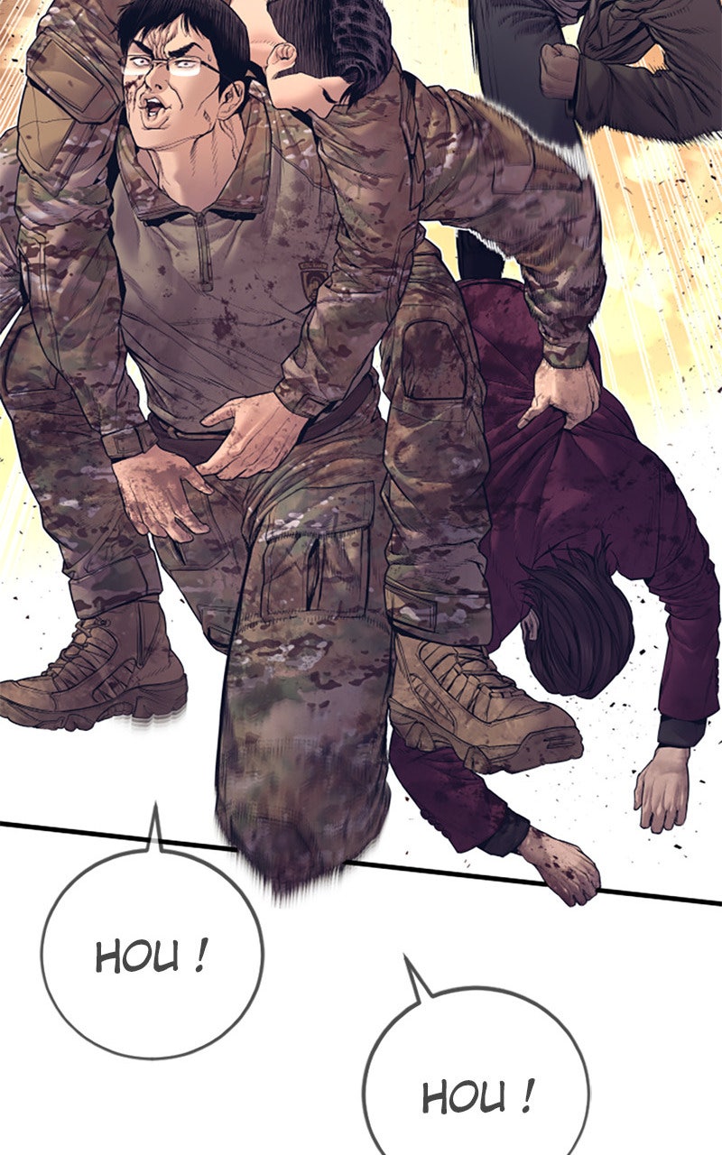 Read Manager Kim FRANCAIS Manga Online