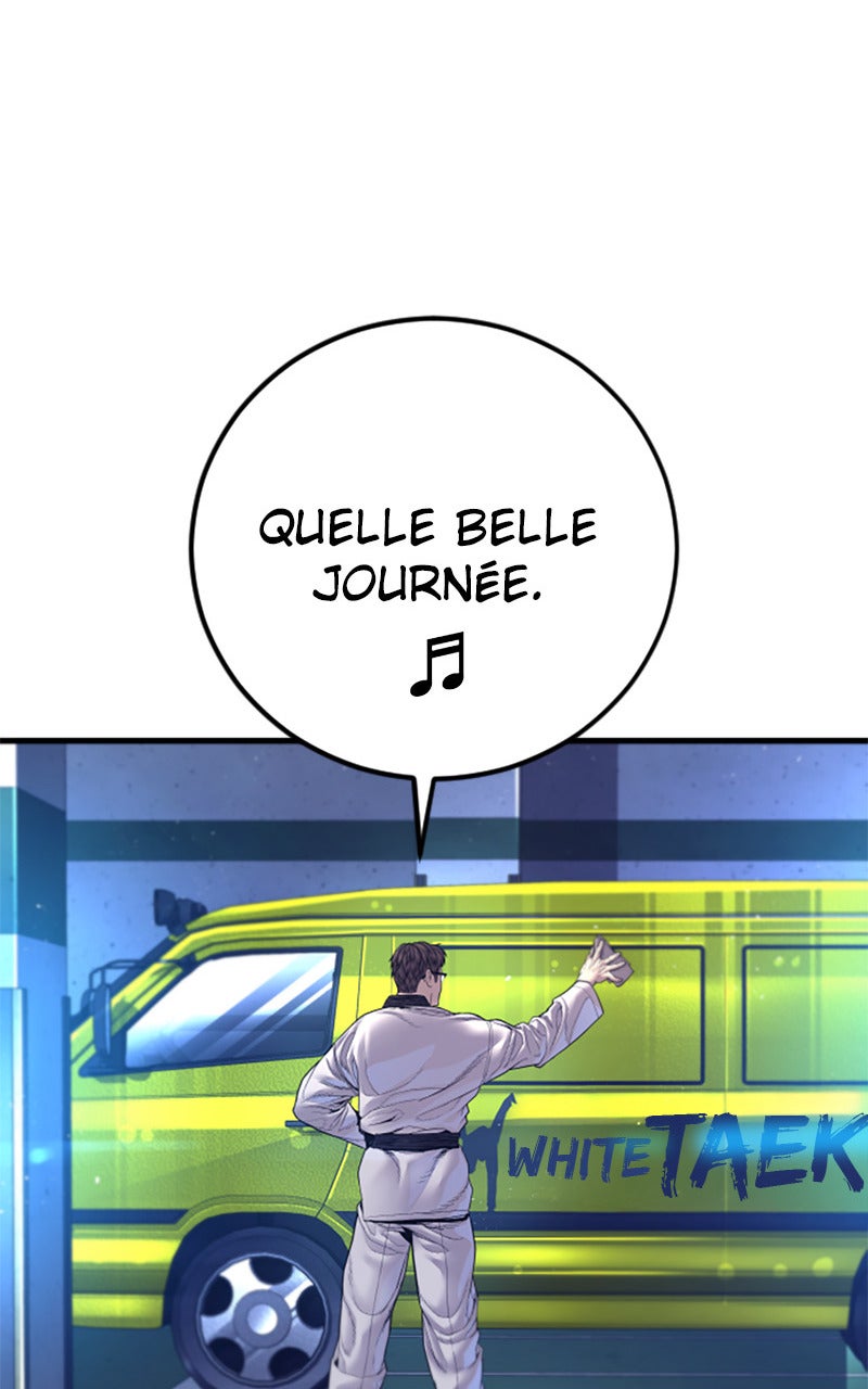 Read Manager Kim FRANCAIS Manga Online