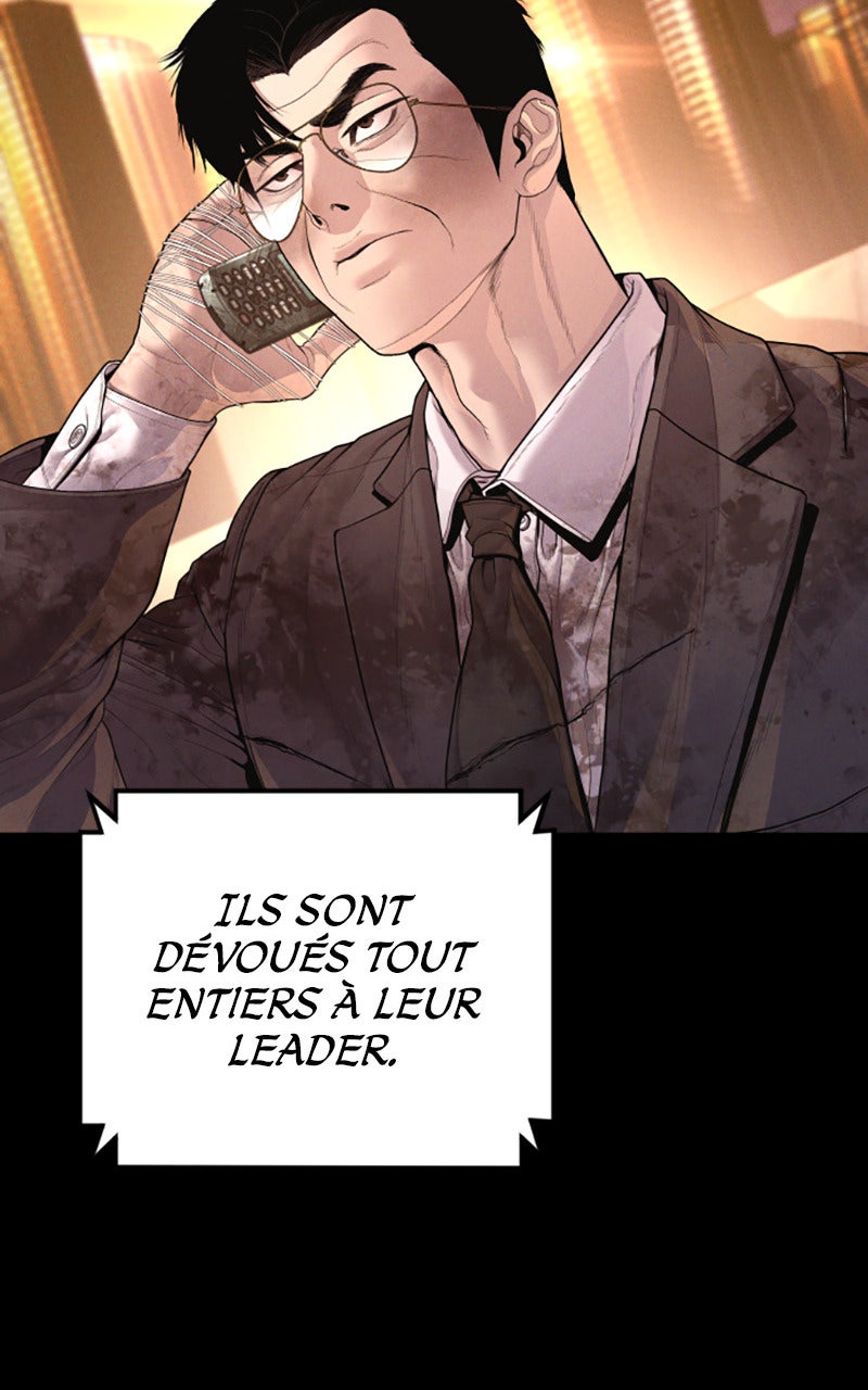 Read Manager Kim FRANCAIS Manga Online