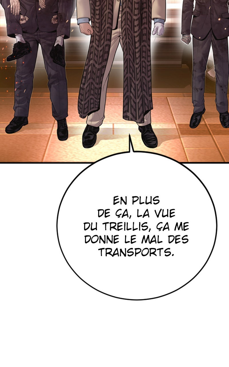 Read Manager Kim FRANCAIS Manga Online