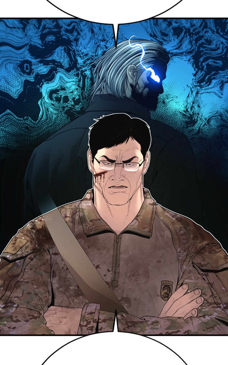 Read Manager Kim FRANCAIS Manga Online