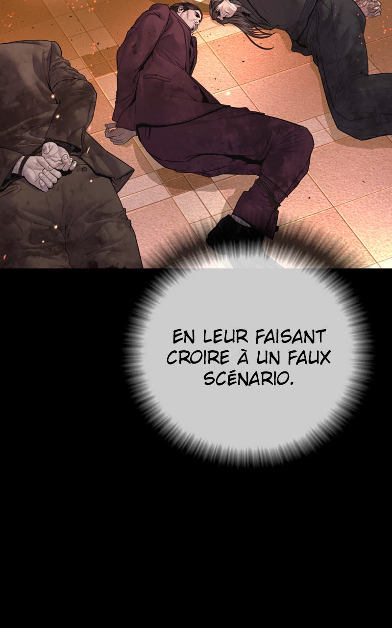 Read Manager Kim FRANCAIS Manga Online