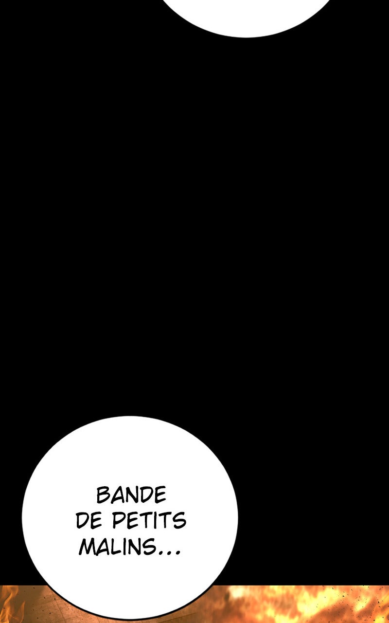 Read Manager Kim FRANCAIS Manga Online