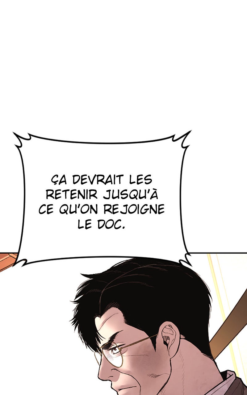 Read Manager Kim FRANCAIS Manga Online