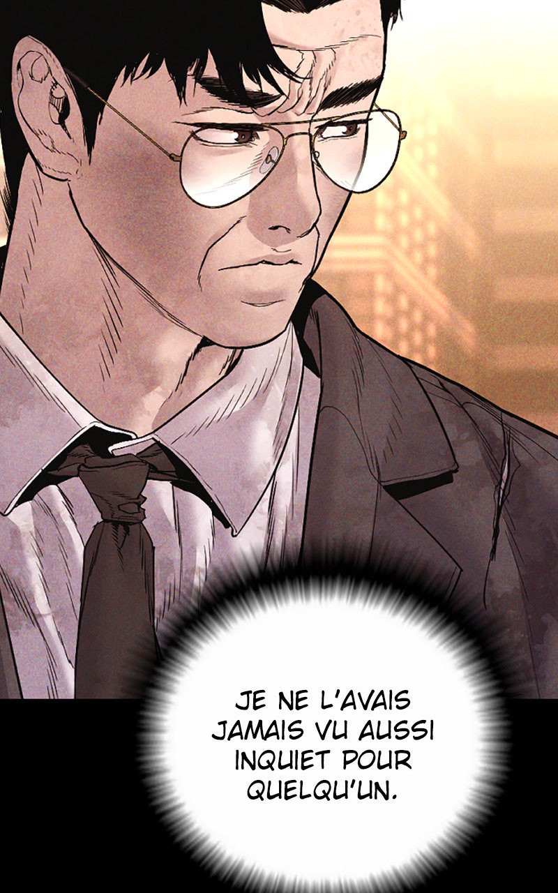 Read Manager Kim FRANCAIS Manga Online