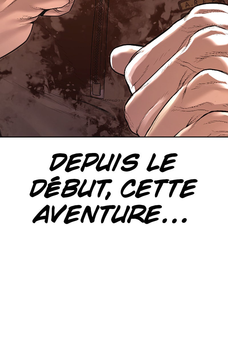 Read Manager Kim FRANCAIS Manga Online