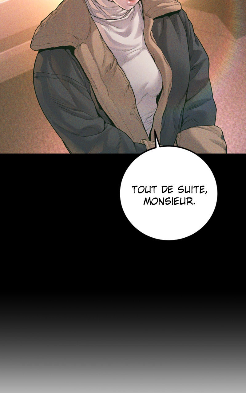 Read Manager Kim FRANCAIS Manga Online