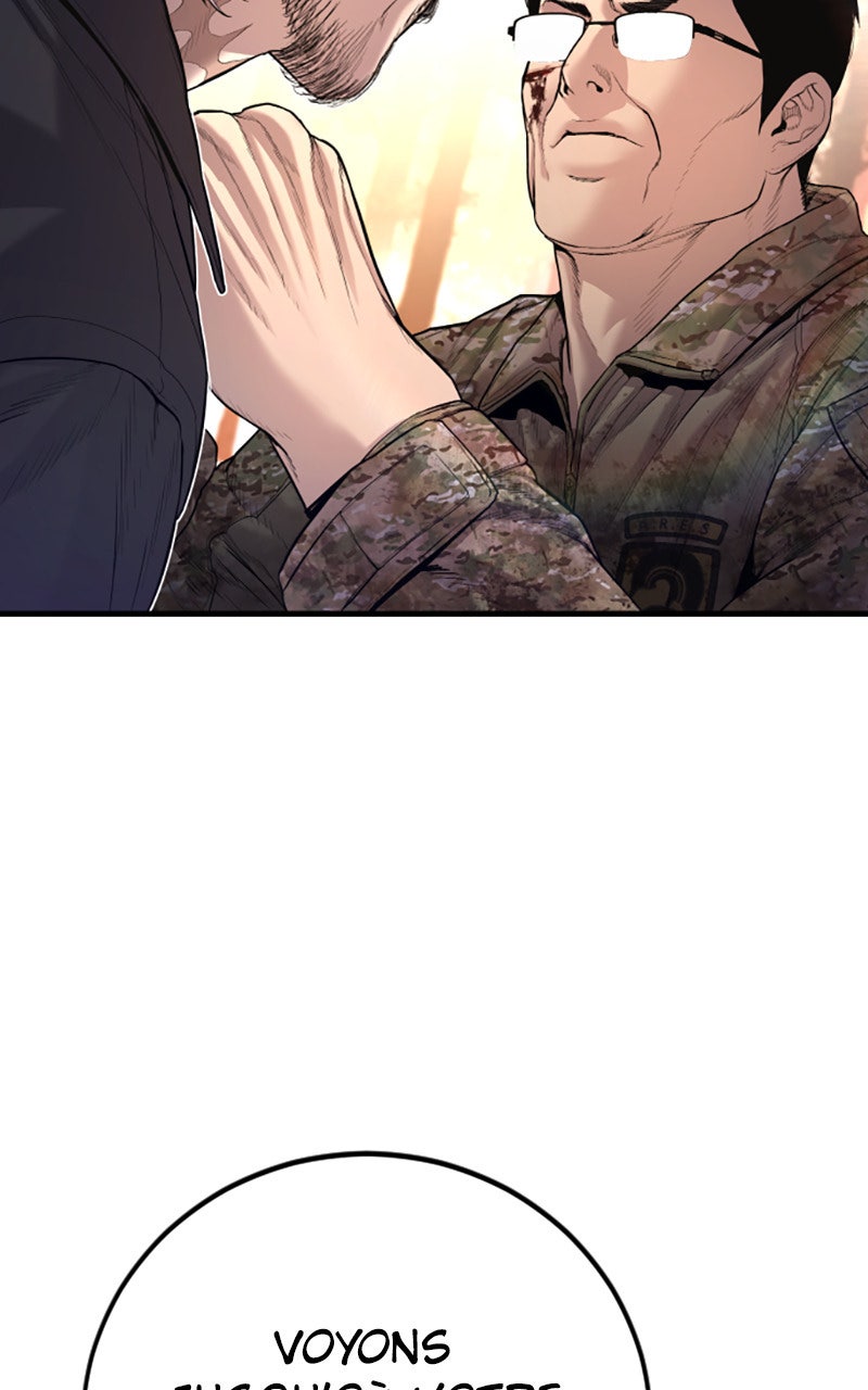 Read Manager Kim FRANCAIS Manga Online