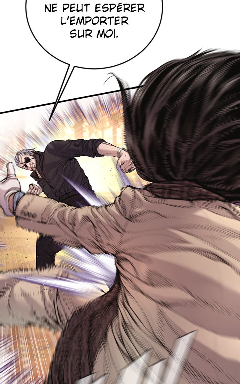 Read Manager Kim FRANCAIS Manga Online