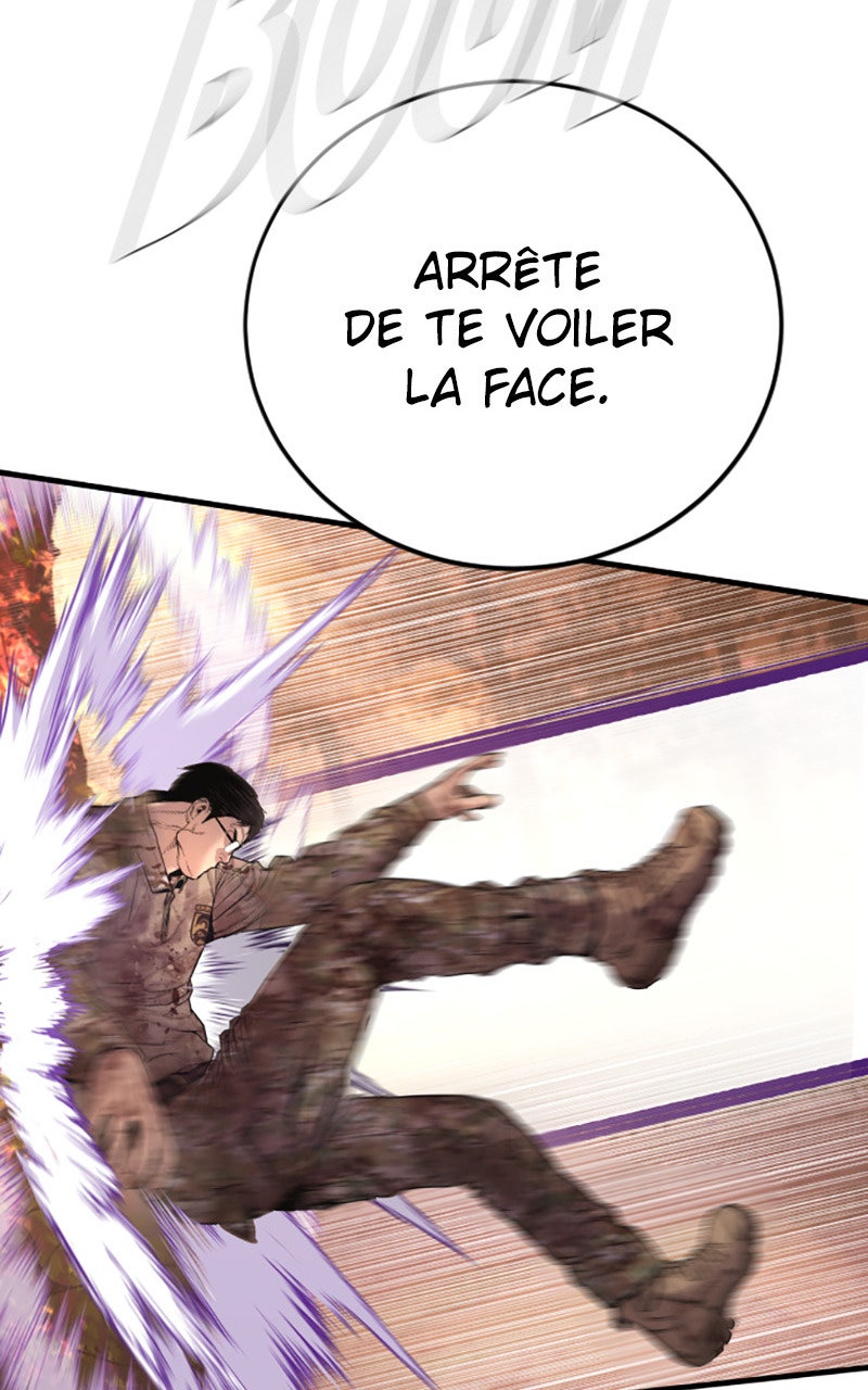 Read Manager Kim FRANCAIS Manga Online