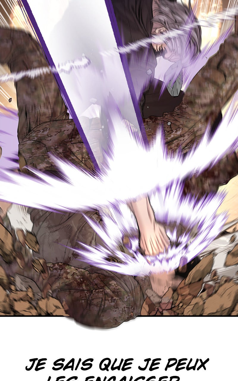 Read Manager Kim FRANCAIS Manga Online