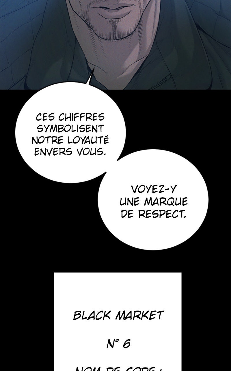 Read Manager Kim FRANCAIS Manga Online