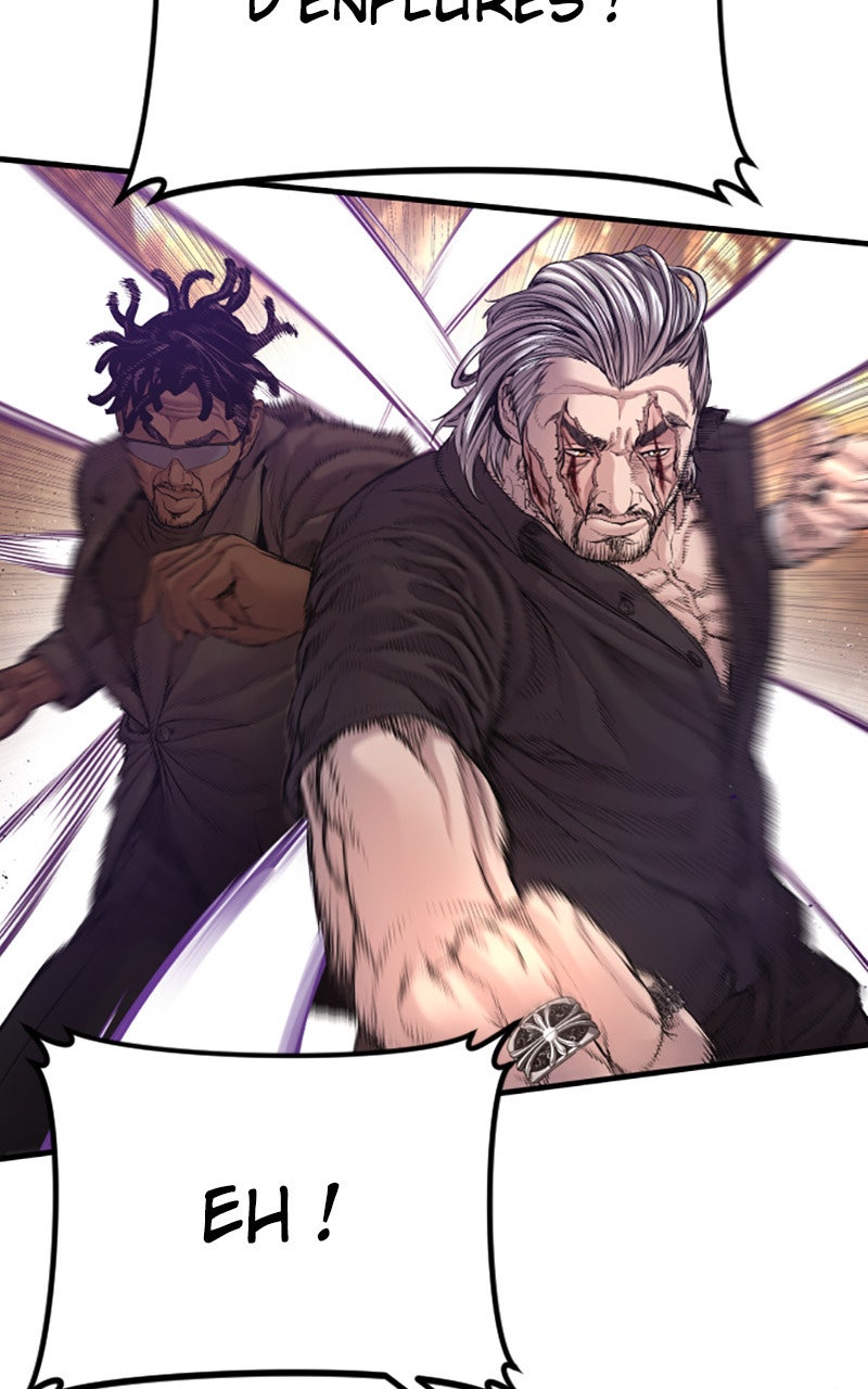 Read Manager Kim FRANCAIS Manga Online