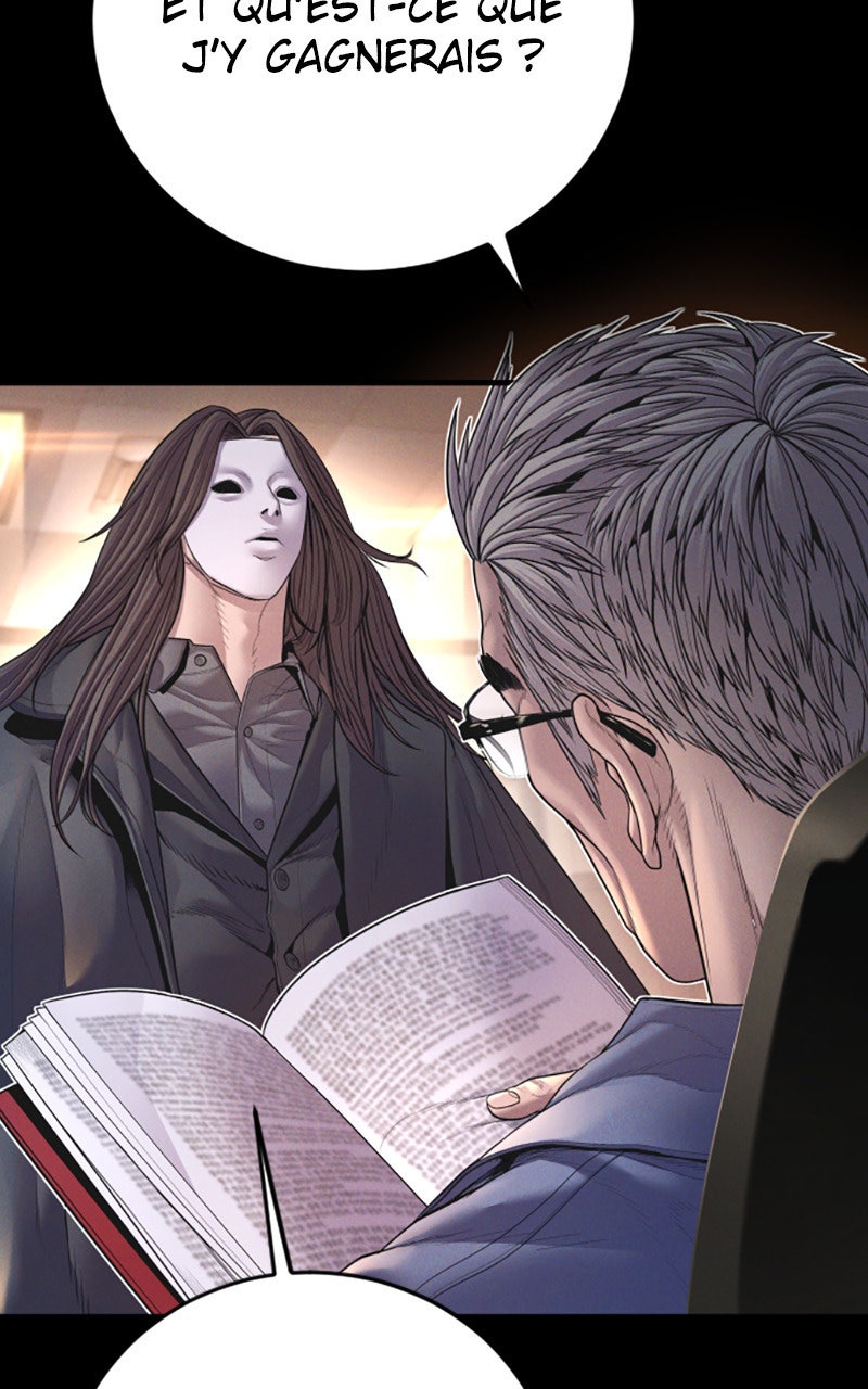 Read Manager Kim FRANCAIS Manga Online