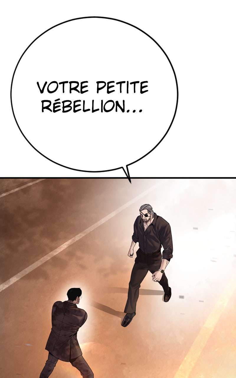 Read Manager Kim FRANCAIS Manga Online