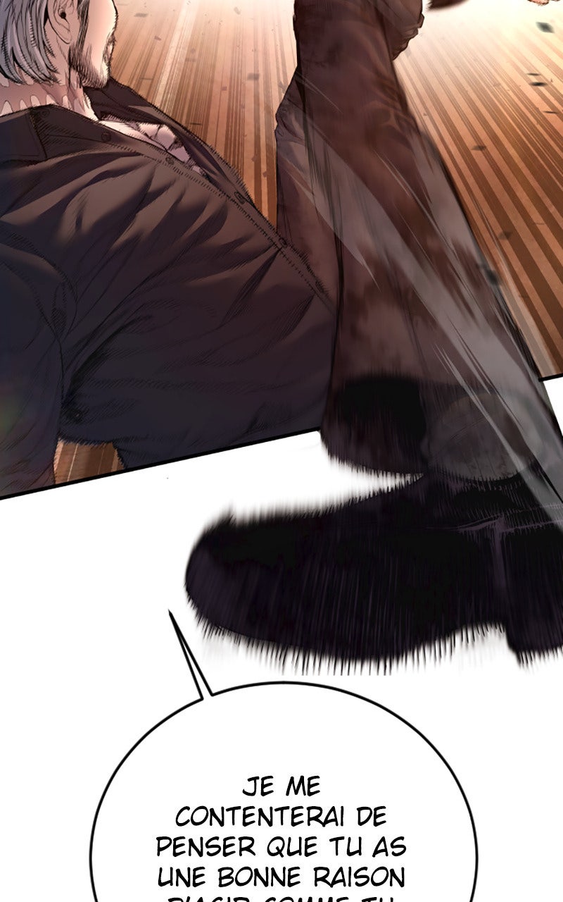 Read Manager Kim FRANCAIS Manga Online