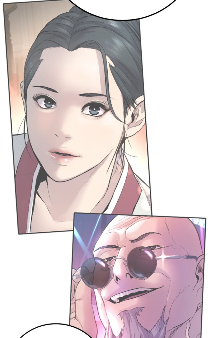 Read Manager Kim FRANCAIS Manga Online