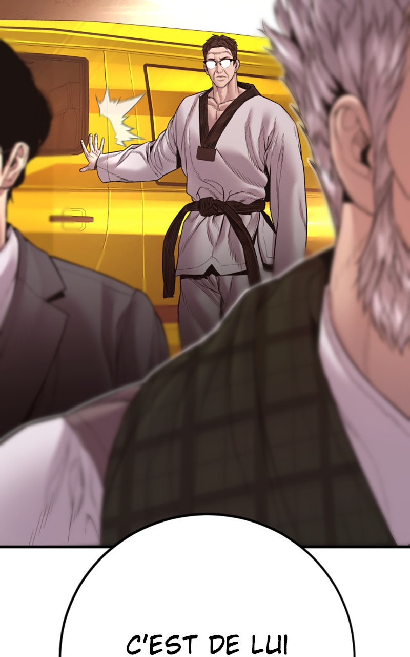 Read Manager Kim FRANCAIS Manga Online