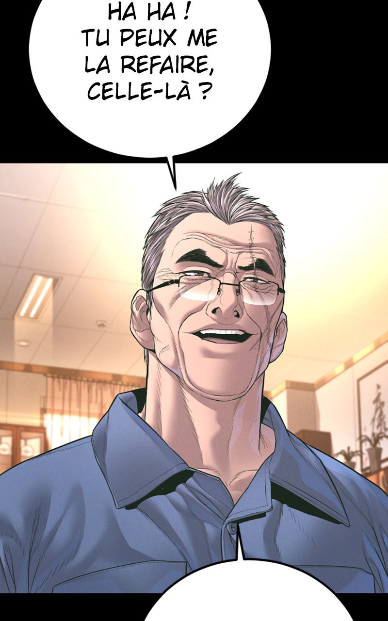 Read Manager Kim FRANCAIS Manga Online