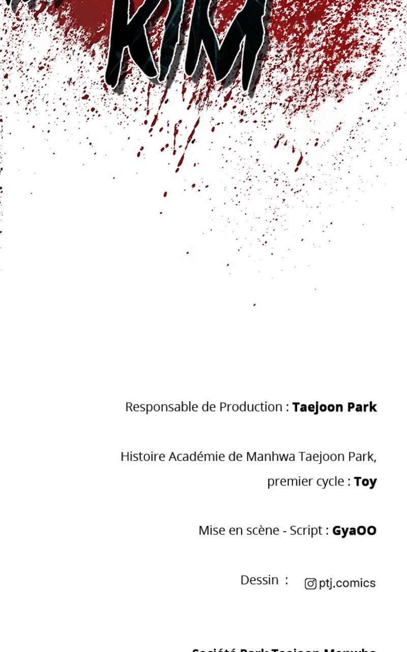 Read Manager Kim FRANCAIS Manga Online