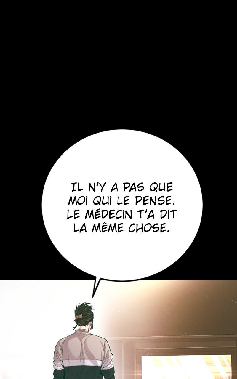 Read Manager Kim FRANCAIS Manga Online