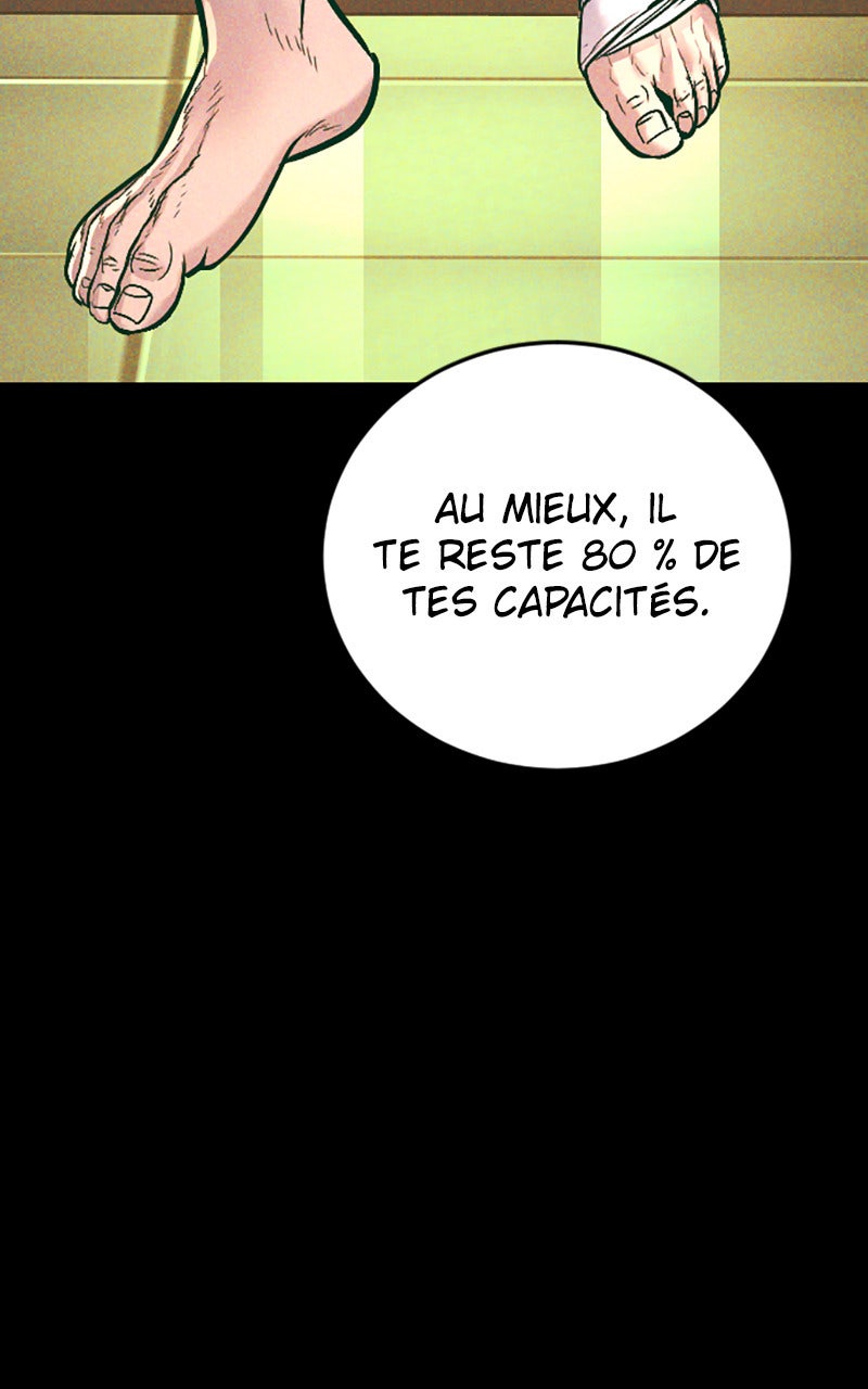 Read Manager Kim FRANCAIS Manga Online