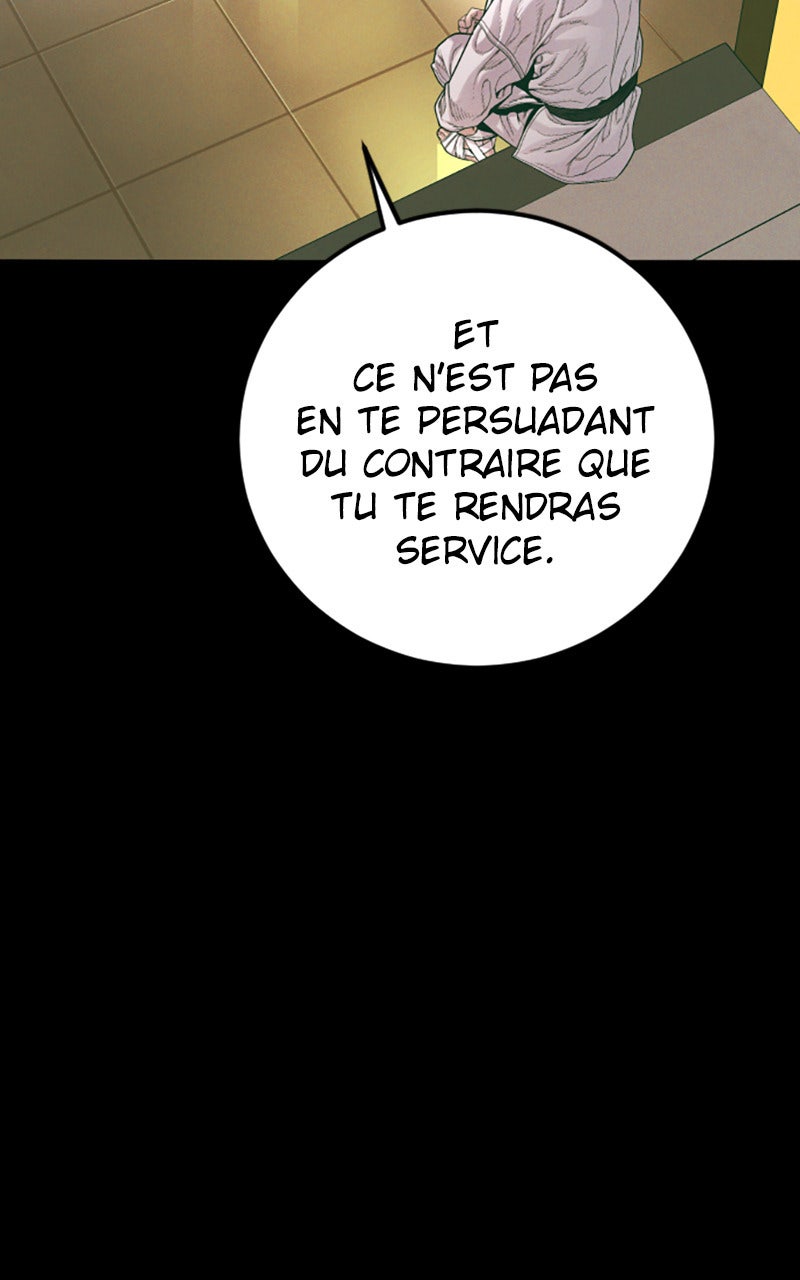 Read Manager Kim FRANCAIS Manga Online