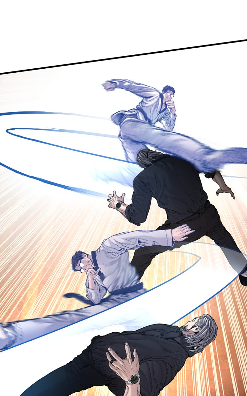 Read Manager Kim FRANCAIS Manga Online