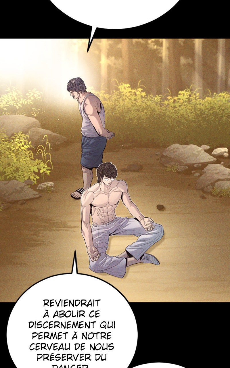 Read Manager Kim FRANCAIS Manga Online