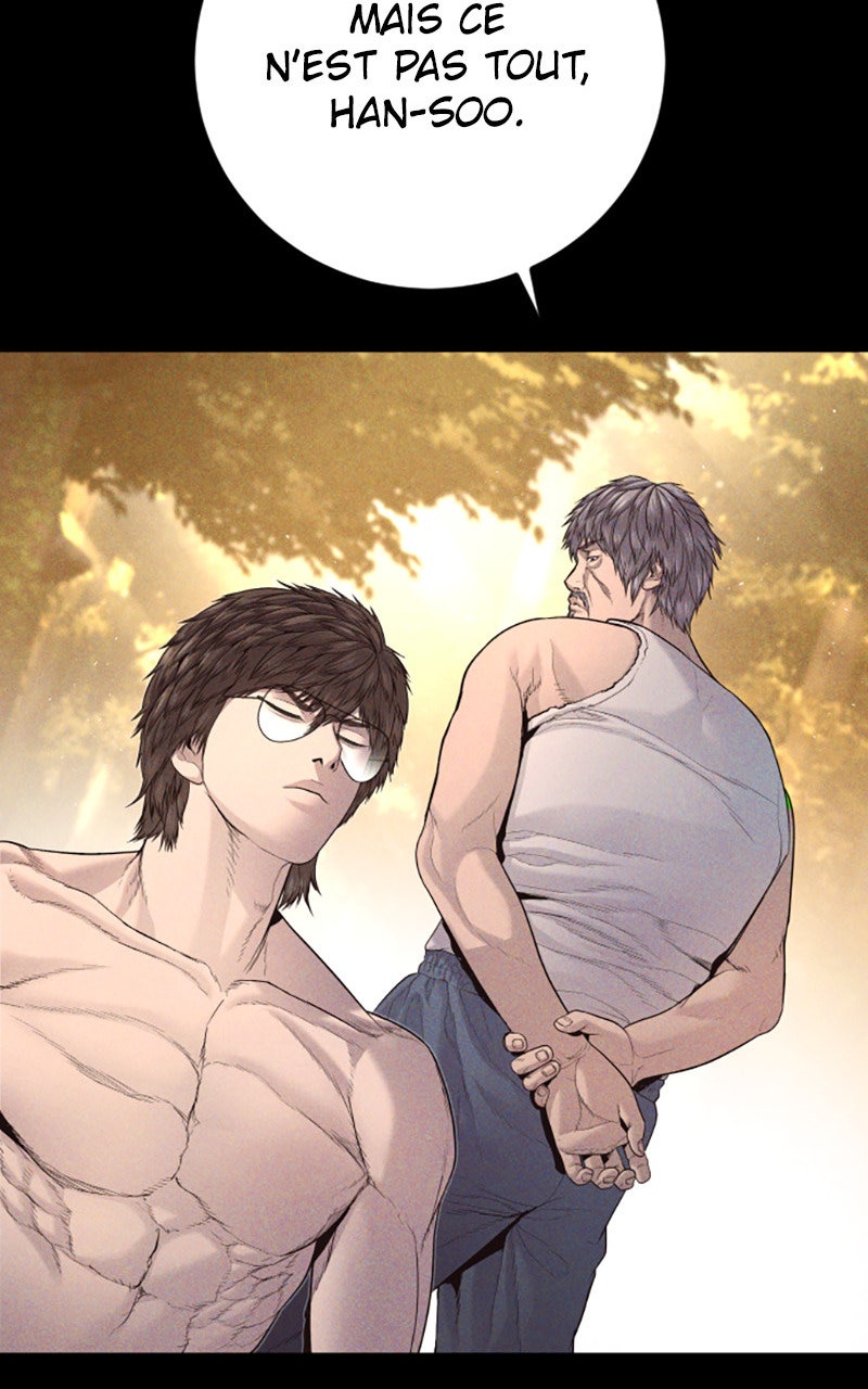 Read Manager Kim FRANCAIS Manga Online