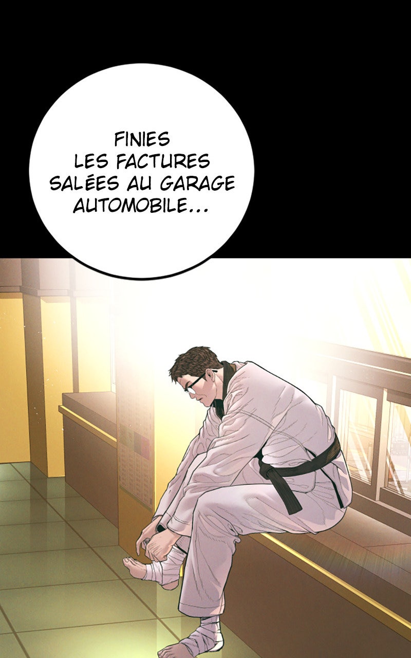 Read Manager Kim FRANCAIS Manga Online