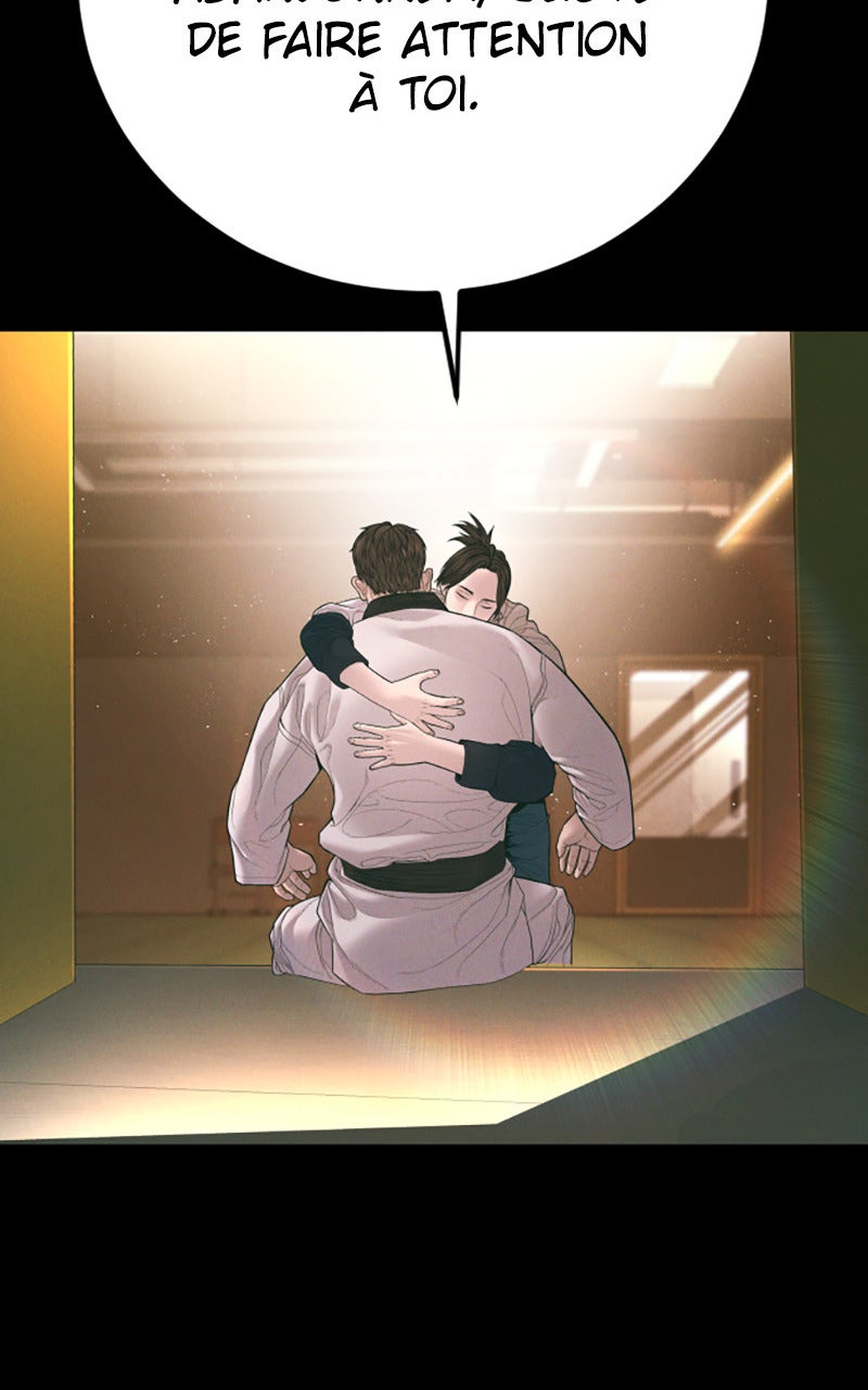 Read Manager Kim FRANCAIS Manga Online