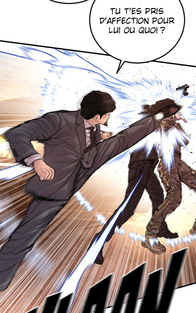 Read Manager Kim FRANCAIS Manga Online