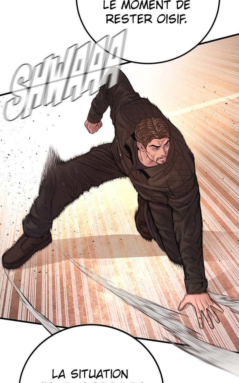 Read Manager Kim FRANCAIS Manga Online