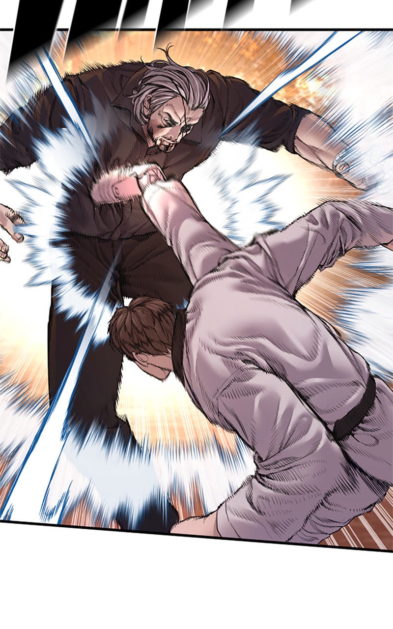 Read Manager Kim FRANCAIS Manga Online