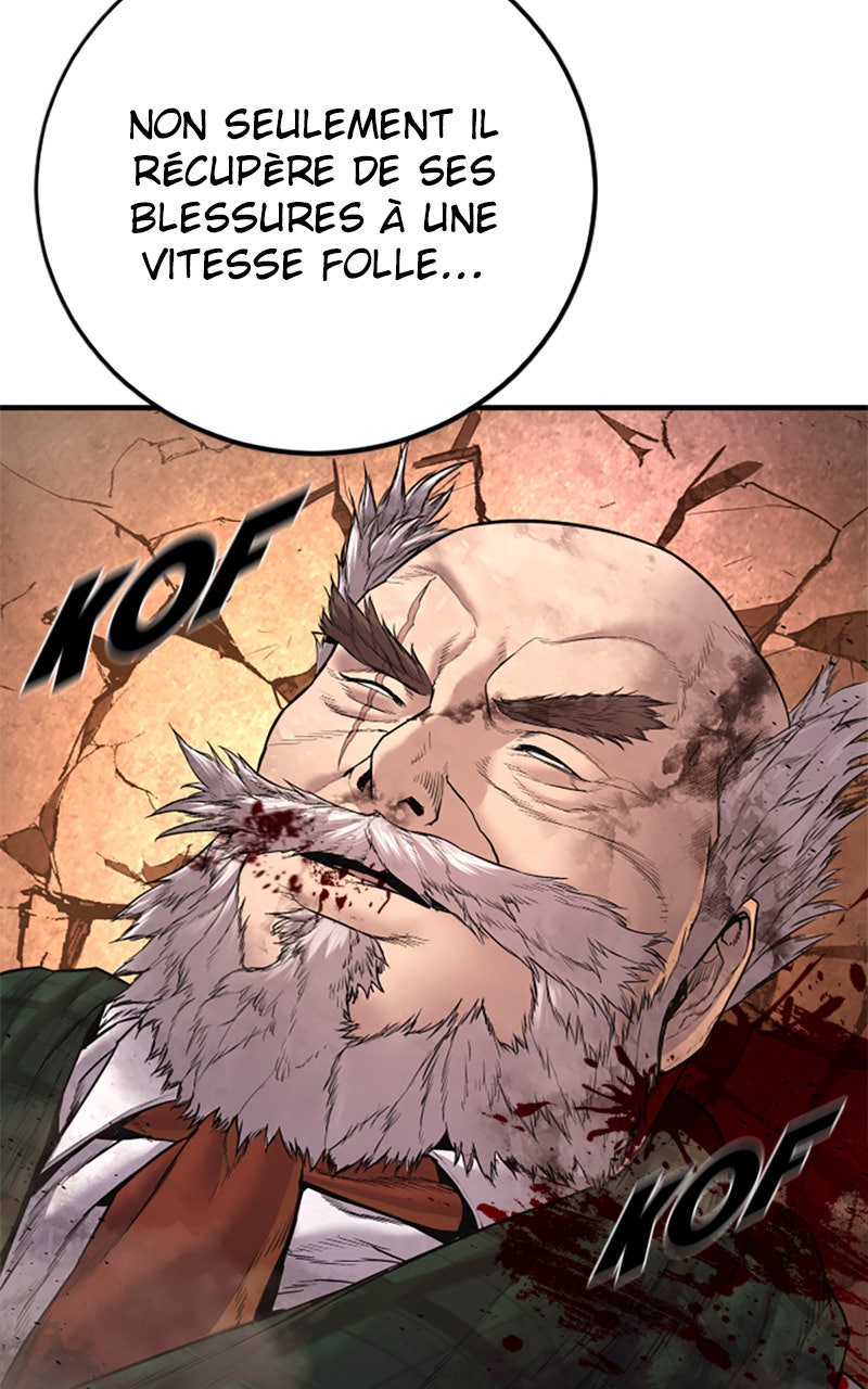 Read Manager Kim FRANCAIS Manga Online