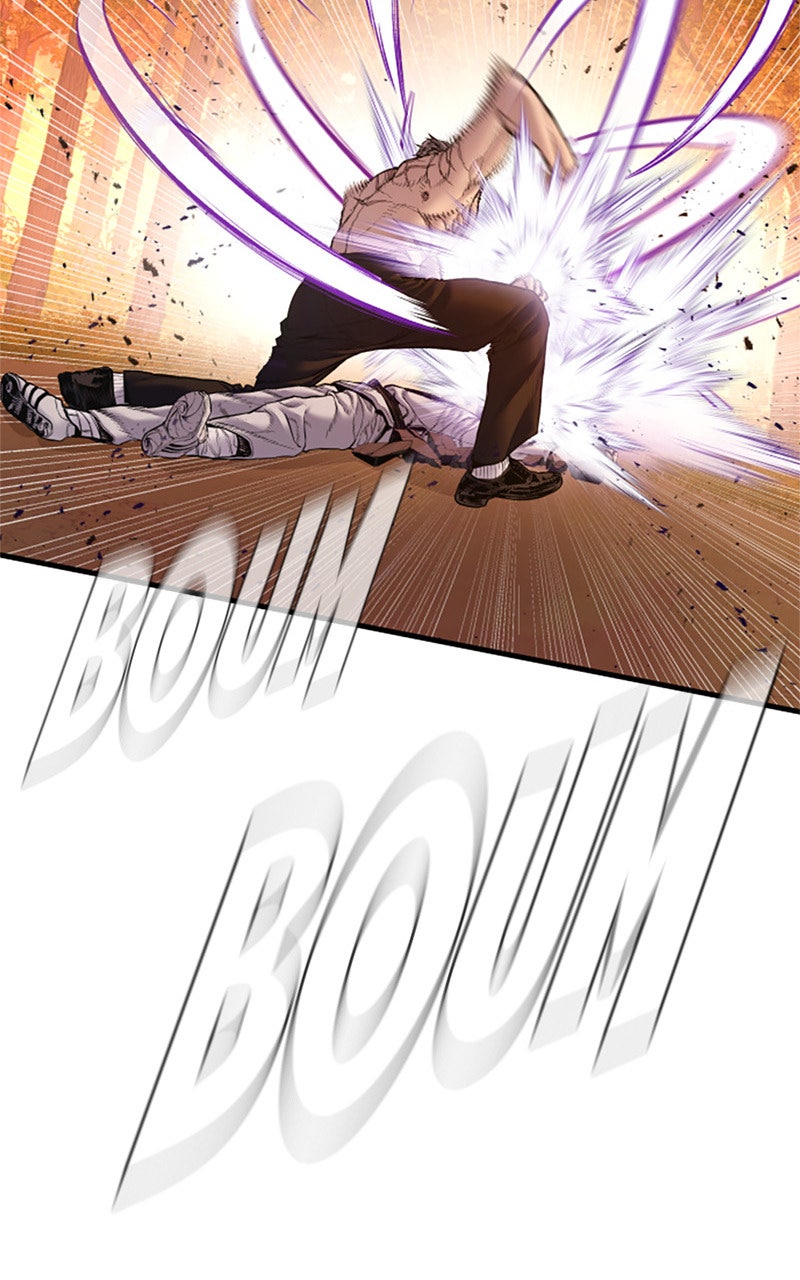 Read Manager Kim FRANCAIS Manga Online