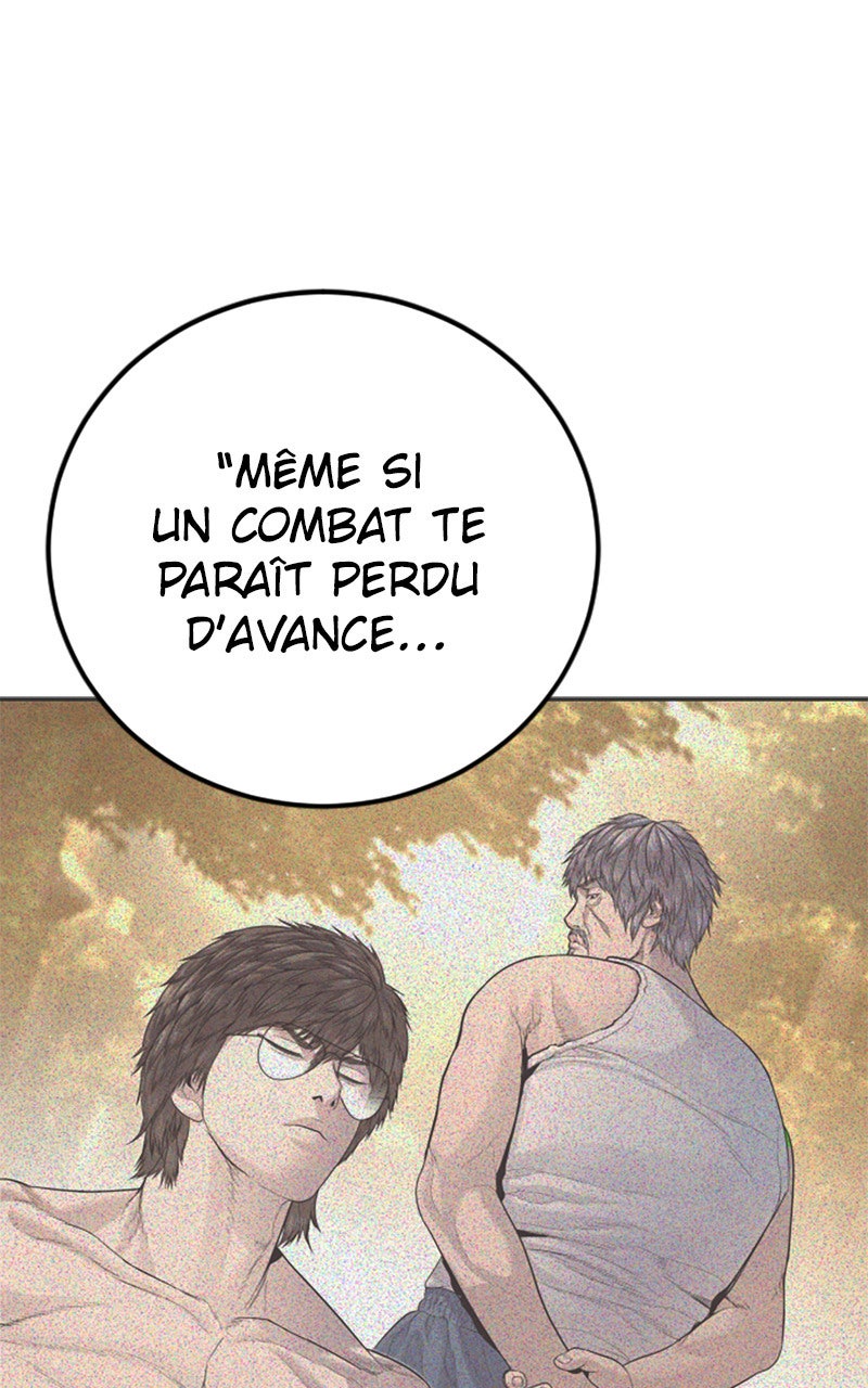 Read Manager Kim FRANCAIS Manga Online