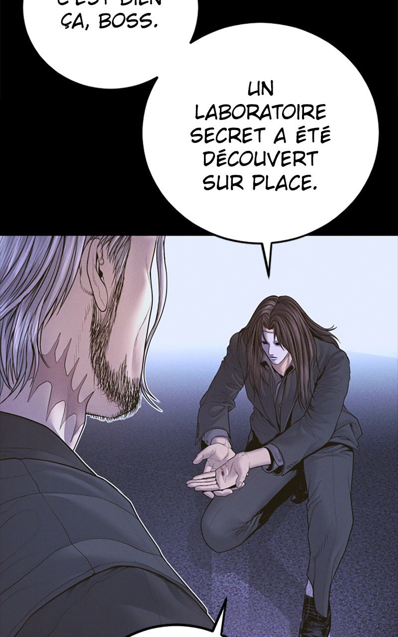 Read Manager Kim FRANCAIS Manga Online