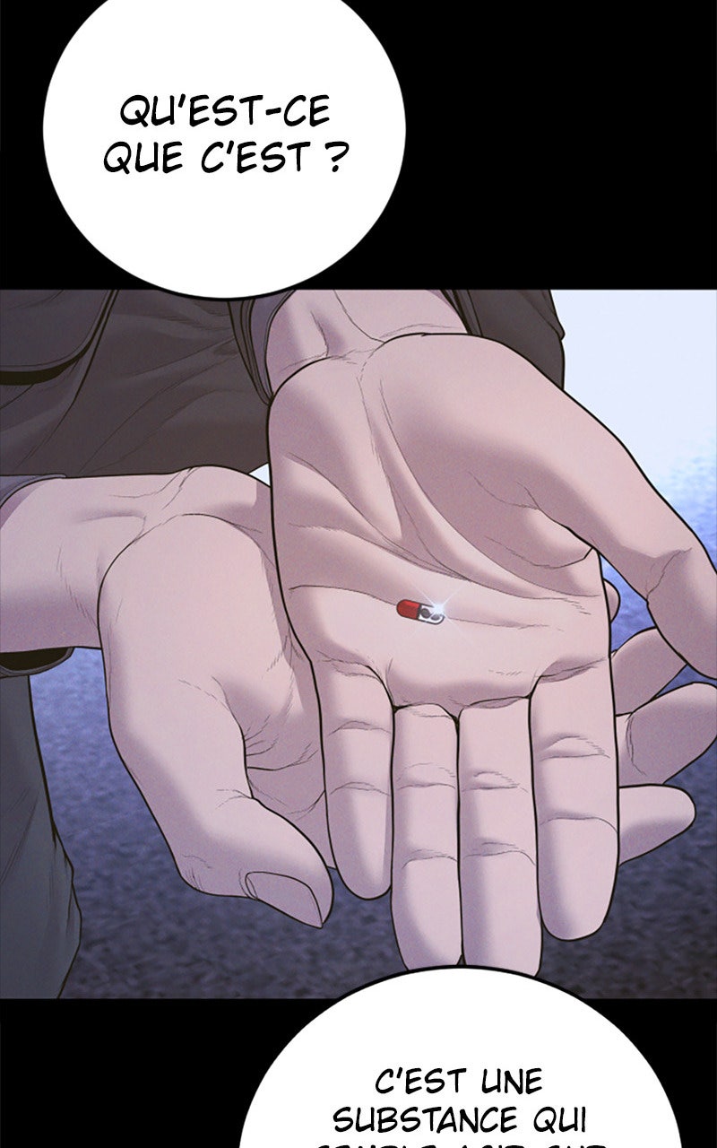 Read Manager Kim FRANCAIS Manga Online