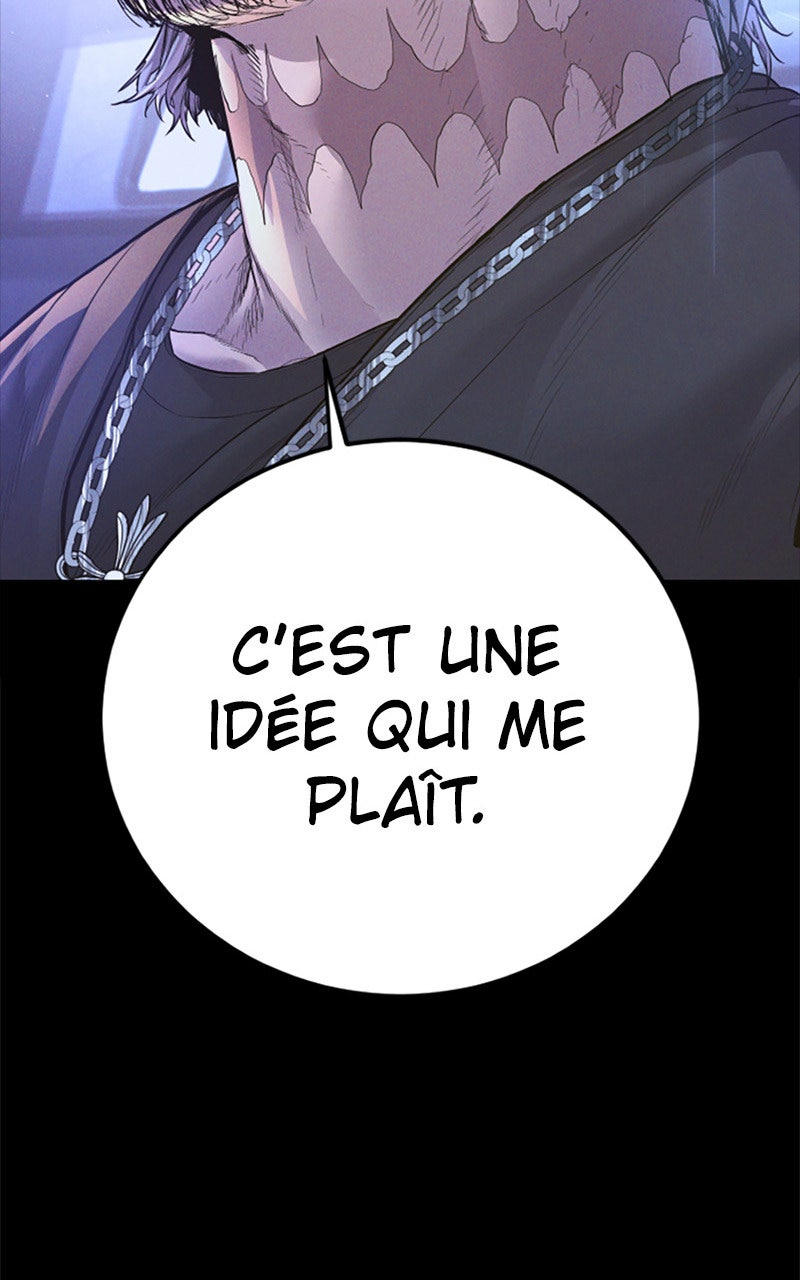 Read Manager Kim FRANCAIS Manga Online