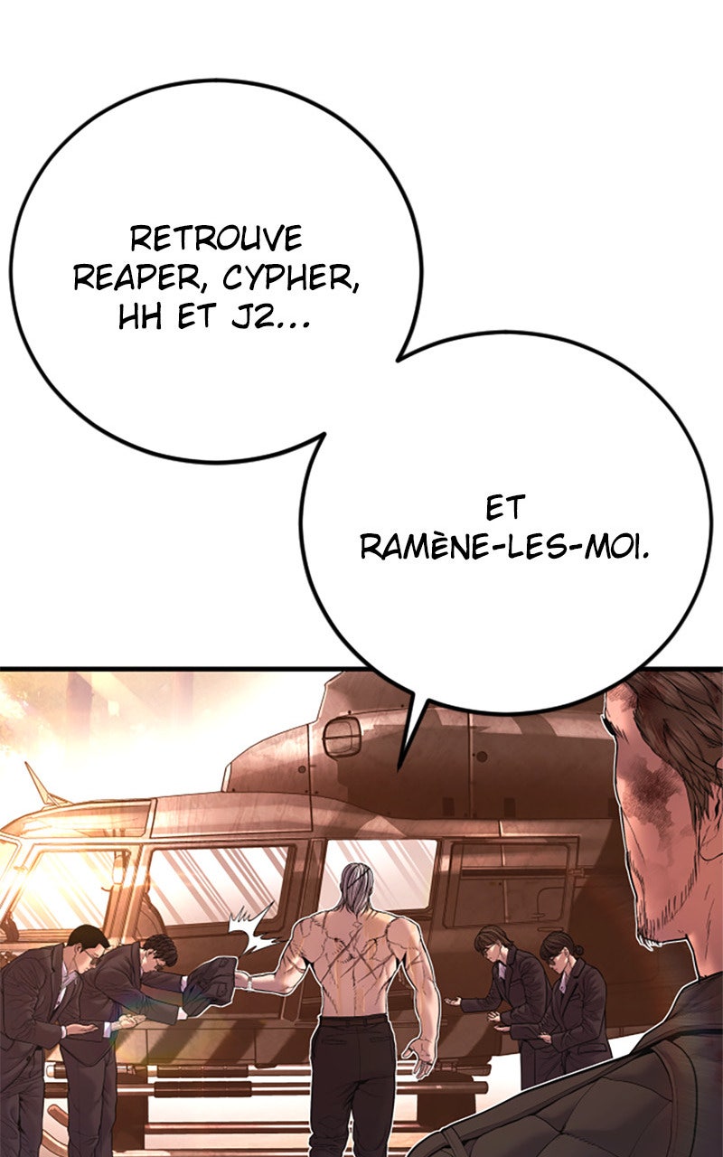 Read Manager Kim FRANCAIS Manga Online